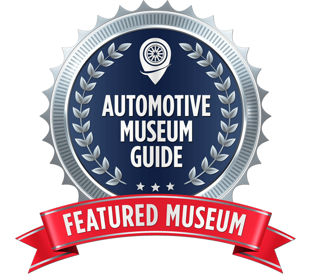 Automotive Museum Guide Featured Museum
